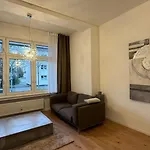 아파트 Modernes Design-apartment In Duisburg-rheinhausen
