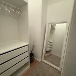 Modernes Design-apartment In Duisburg-rheinhausen 아파트 뒤스부르크