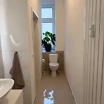 아파트 Modernes Design-apartment In Duisburg-rheinhausen *