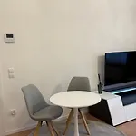 아파트 Modernes Design-apartment In Duisburg-rheinhausen