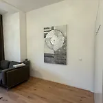Modernes Design-apartment In Duisburg-rheinhausen 아파트