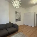 Modernes Design-apartment In Duisburg-rheinhausen 뒤스부르크