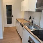 Modernes Design-apartment In Duisburg-rheinhausen 아파트