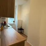 Modernes Design-apartment In Duisburg-rheinhausen * 뒤스부르크