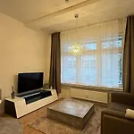 아파트 Modernes Design-apartment In Duisburg-rheinhausen 뒤스부르크