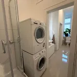 아파트 Modernes Design-apartment In Duisburg-rheinhausen *