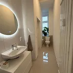아파트 Modernes Design-apartment In Duisburg-rheinhausen *