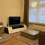 Modernes Design-apartment In Duisburg-rheinhausen 아파트