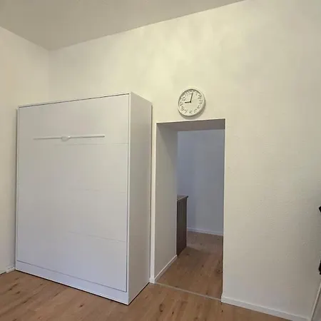 Modernes Design-apartment In Duisburg-rheinhausen * Duisburg