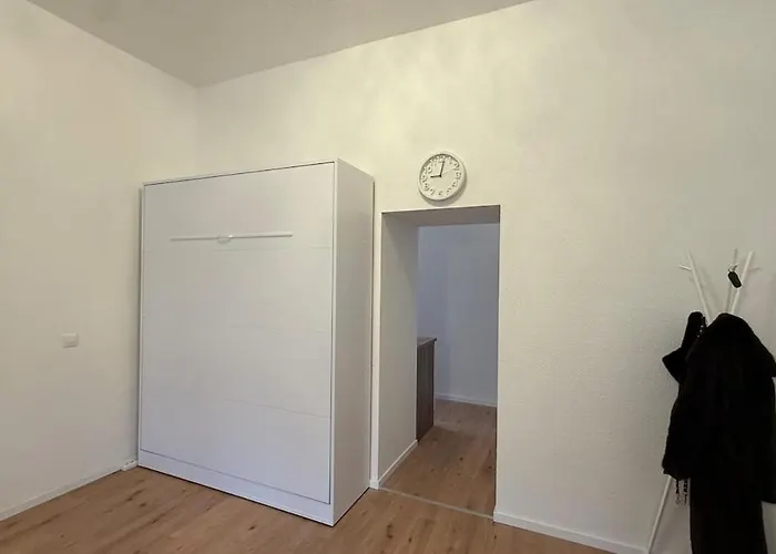 Modernes Design-apartment In Duisburg-rheinhausen * Duisburg